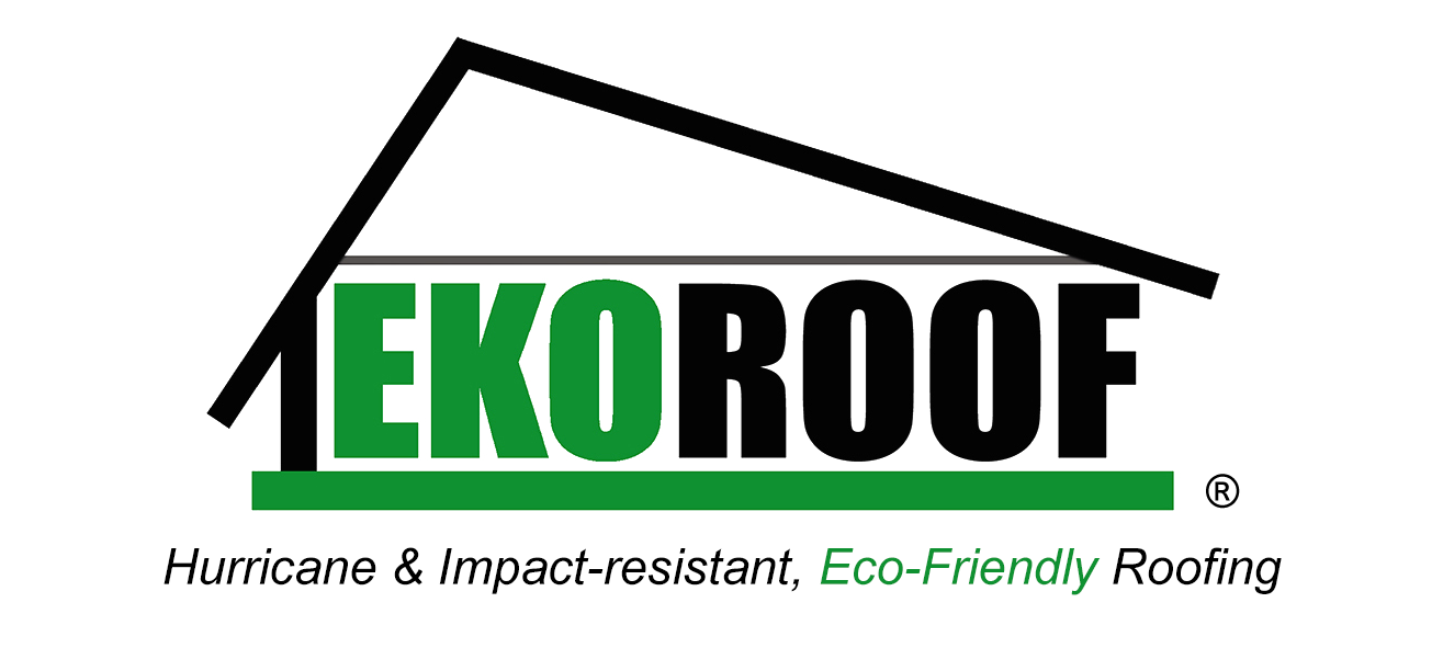 Ekoroof Full Screen Logo